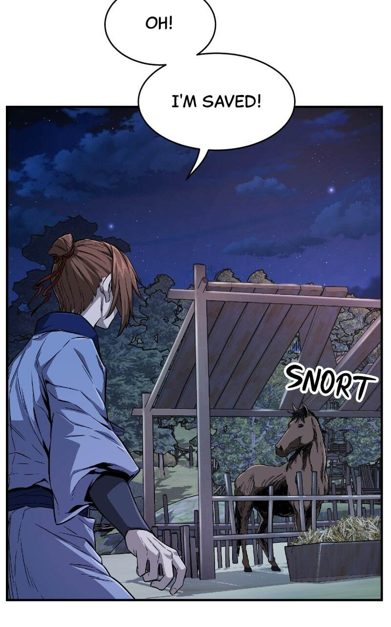 Read Absolute Sword Sense chapter 1 image 171 on Lezhin
