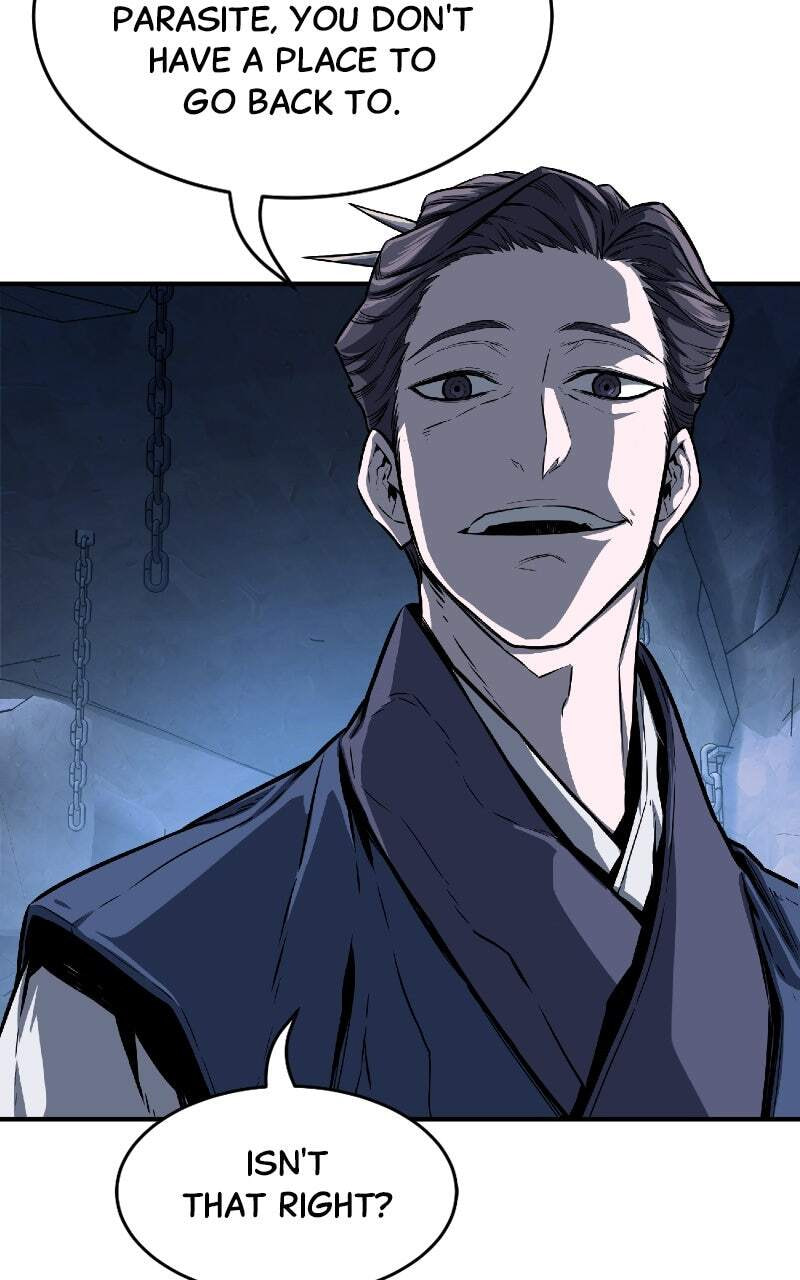 Read Absolute Sword Sense chapter 1 image 23 on Lezhin