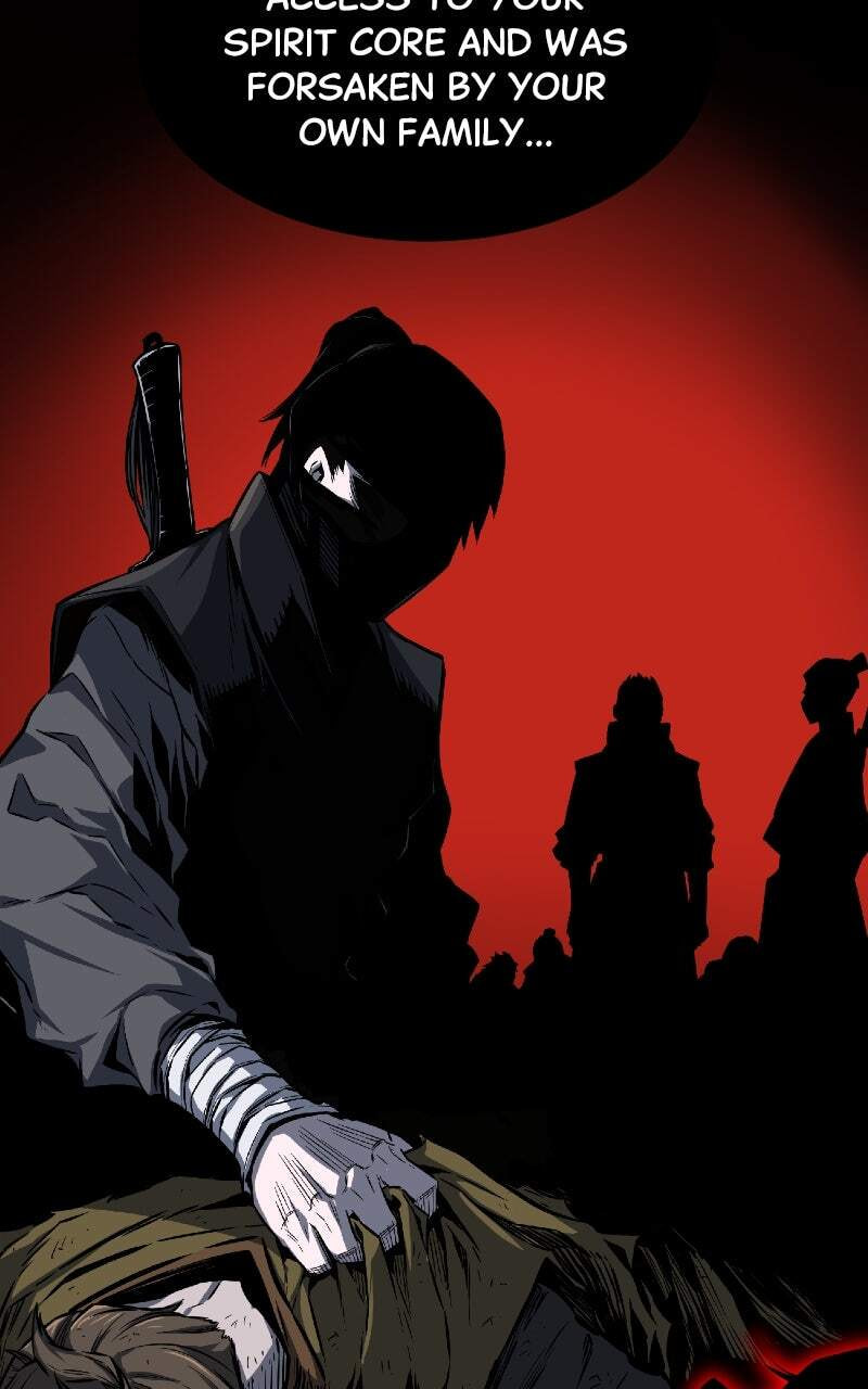 Read Absolute Sword Sense chapter 1 image 26 on Lezhin