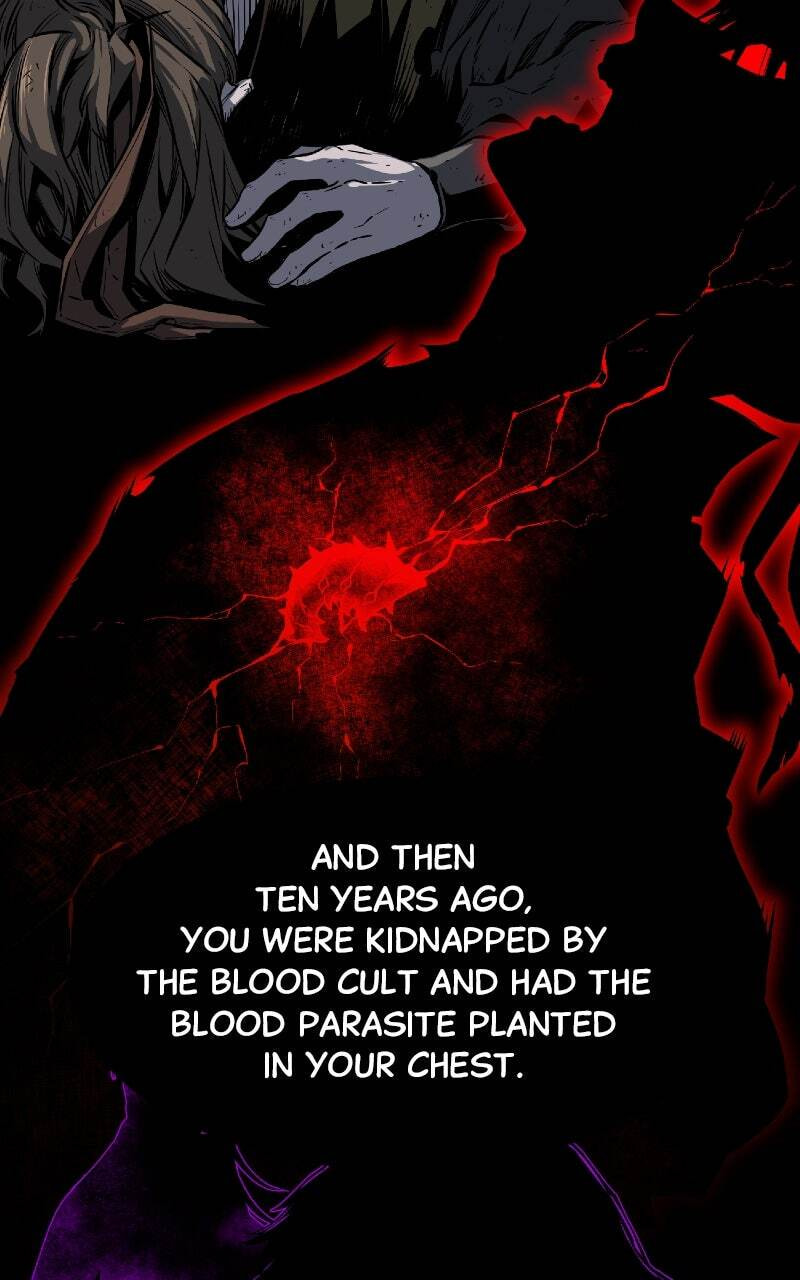 Read Absolute Sword Sense chapter 1 image 27 on Lezhin