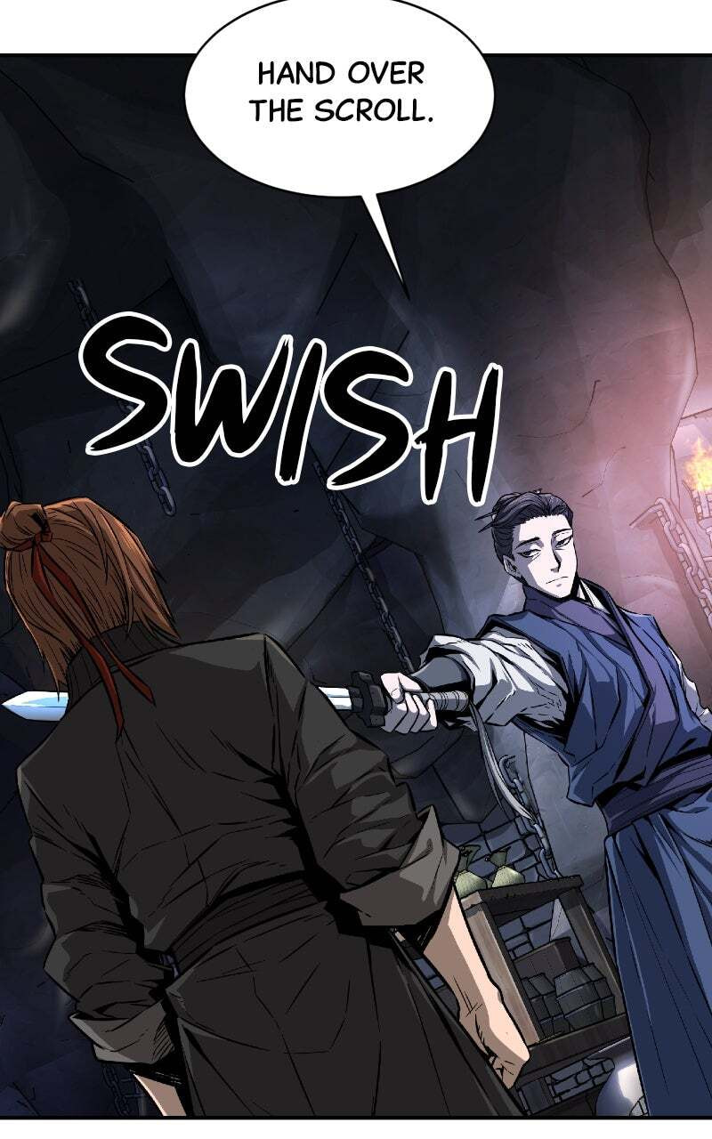 Read Absolute Sword Sense chapter 1 image 34 on Lezhin