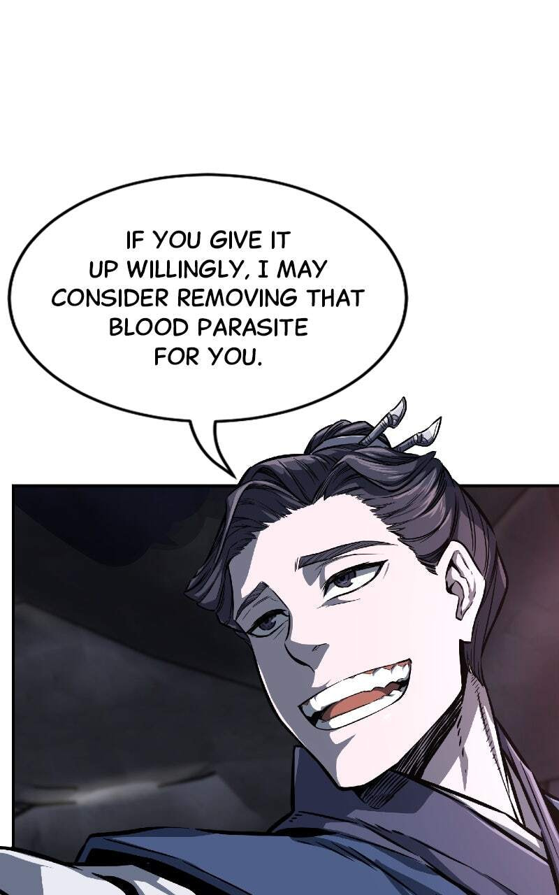 Read Absolute Sword Sense chapter 1 image 35 on Lezhin