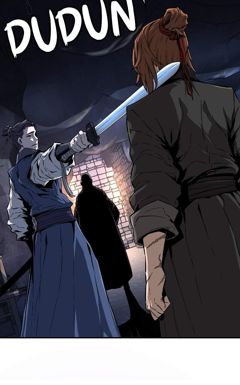 Read Absolute Sword Sense chapter 1 image 38 on Lezhin
