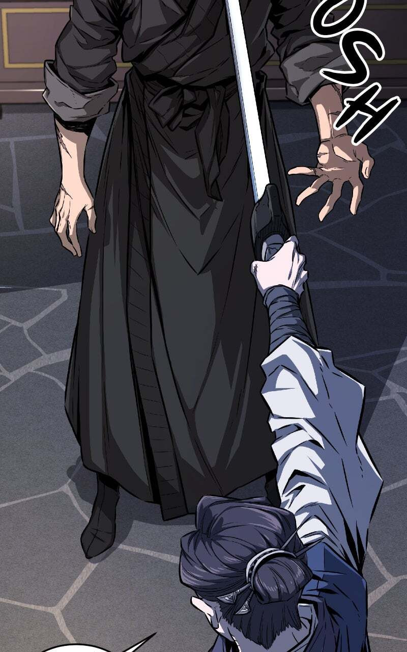 Read Absolute Sword Sense chapter 1 image 40 on Lezhin