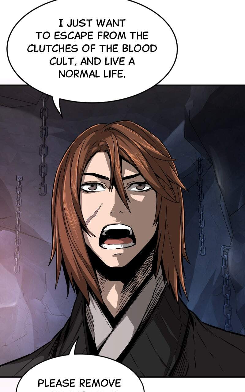Read Absolute Sword Sense chapter 1 image 42 on Lezhin