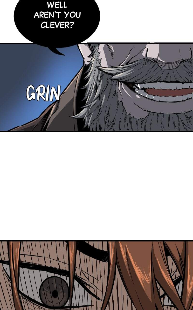 Read Absolute Sword Sense chapter 1 image 45 on Lezhin