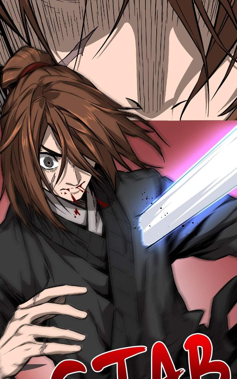 Read Absolute Sword Sense chapter 1 image 46 on Lezhin