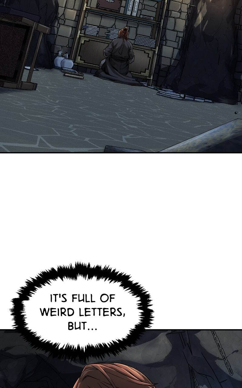 Read Absolute Sword Sense chapter 1 image 5 on Lezhin