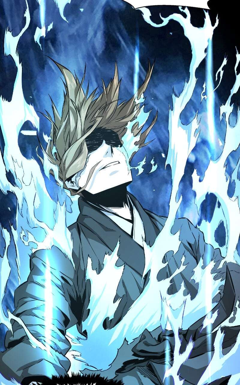 Read Absolute Sword Sense chapter 1 image 63 on Lezhin