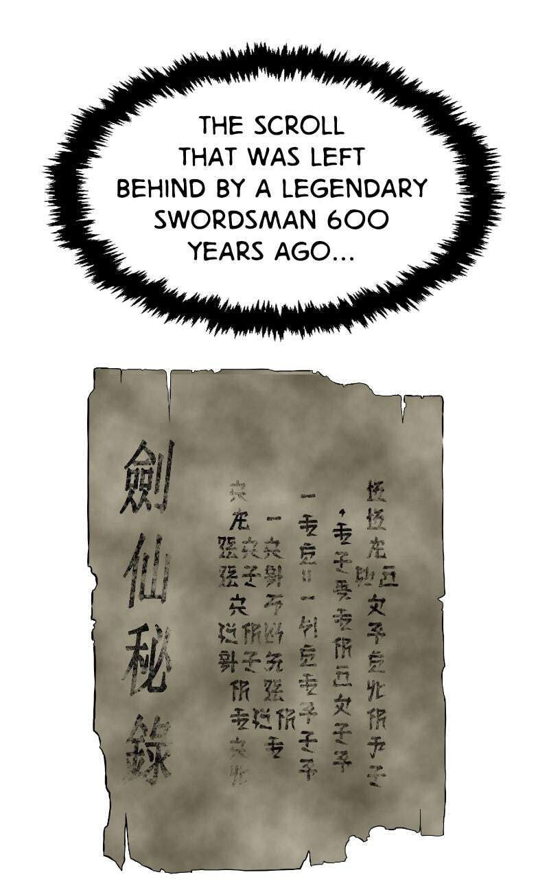 Read Absolute Sword Sense chapter 1 image 7 on Lezhin