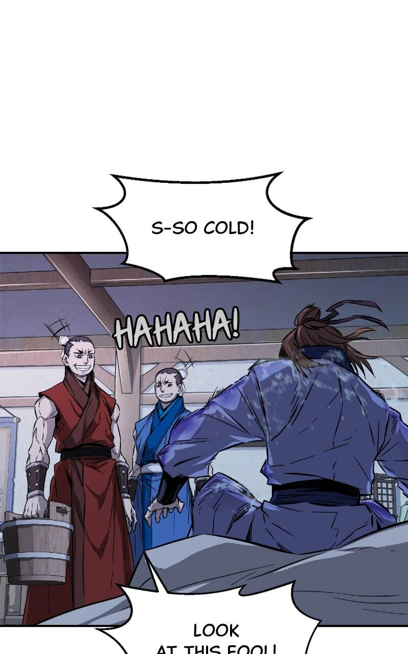 Read Absolute Sword Sense chapter 1 image 70 on Lezhin