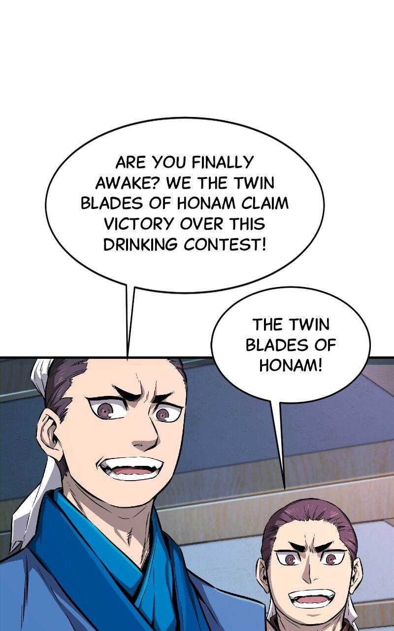Read Absolute Sword Sense chapter 1 image 74 on Lezhin