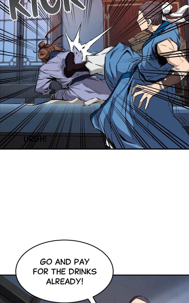 Read Absolute Sword Sense chapter 1 image 80 on Lezhin