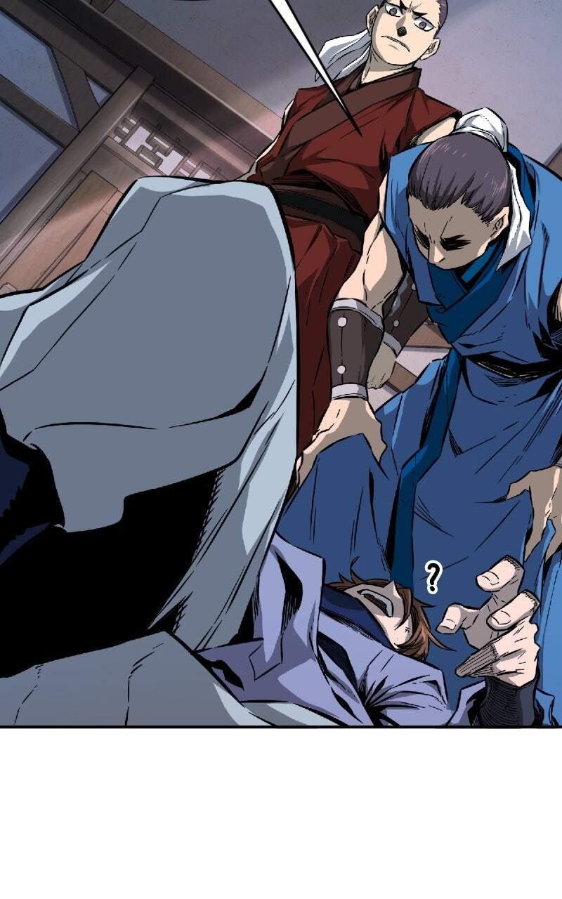 Read Absolute Sword Sense chapter 1 image 81 on Lezhin