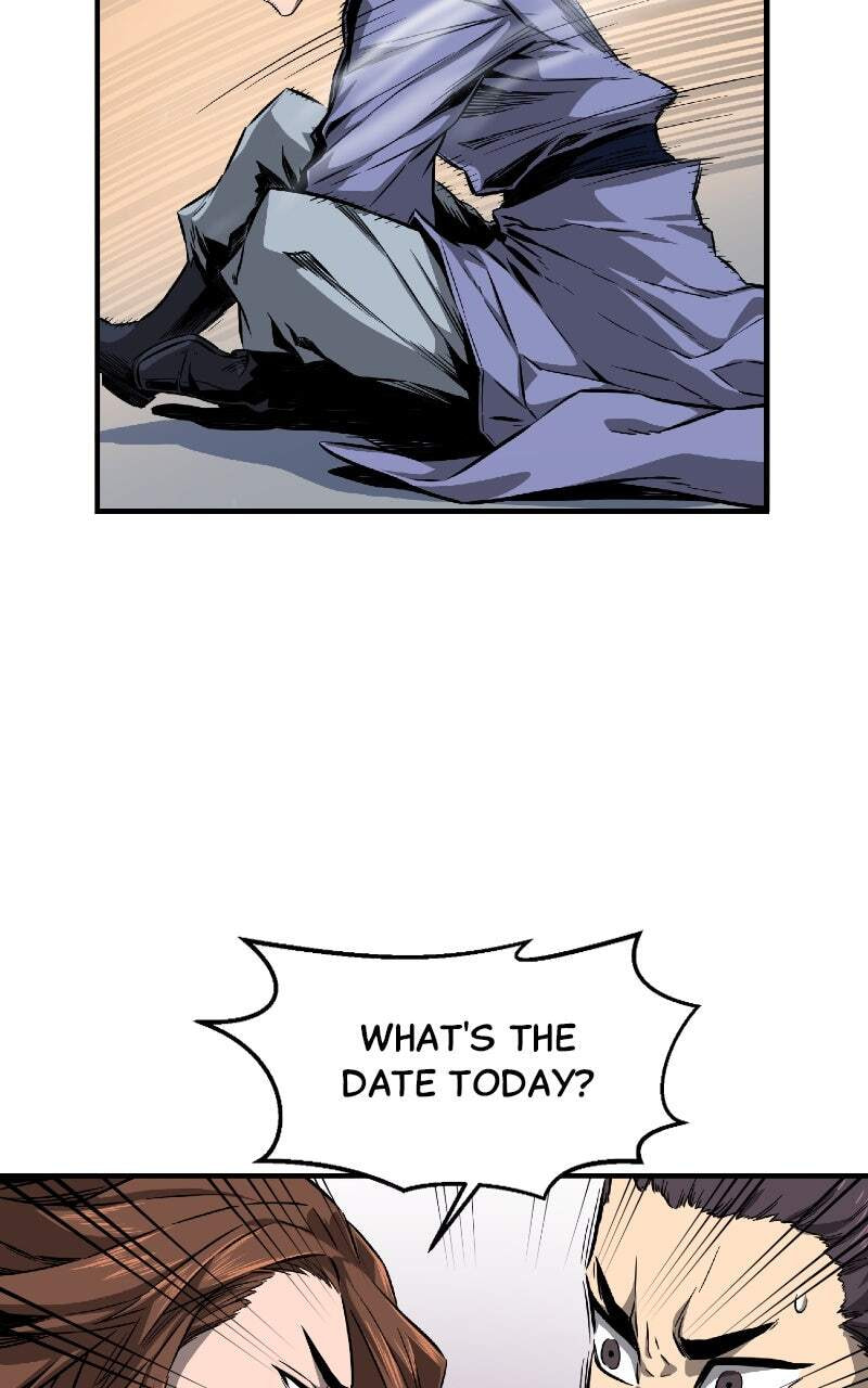 Read Absolute Sword Sense chapter 1 image 84 on Lezhin