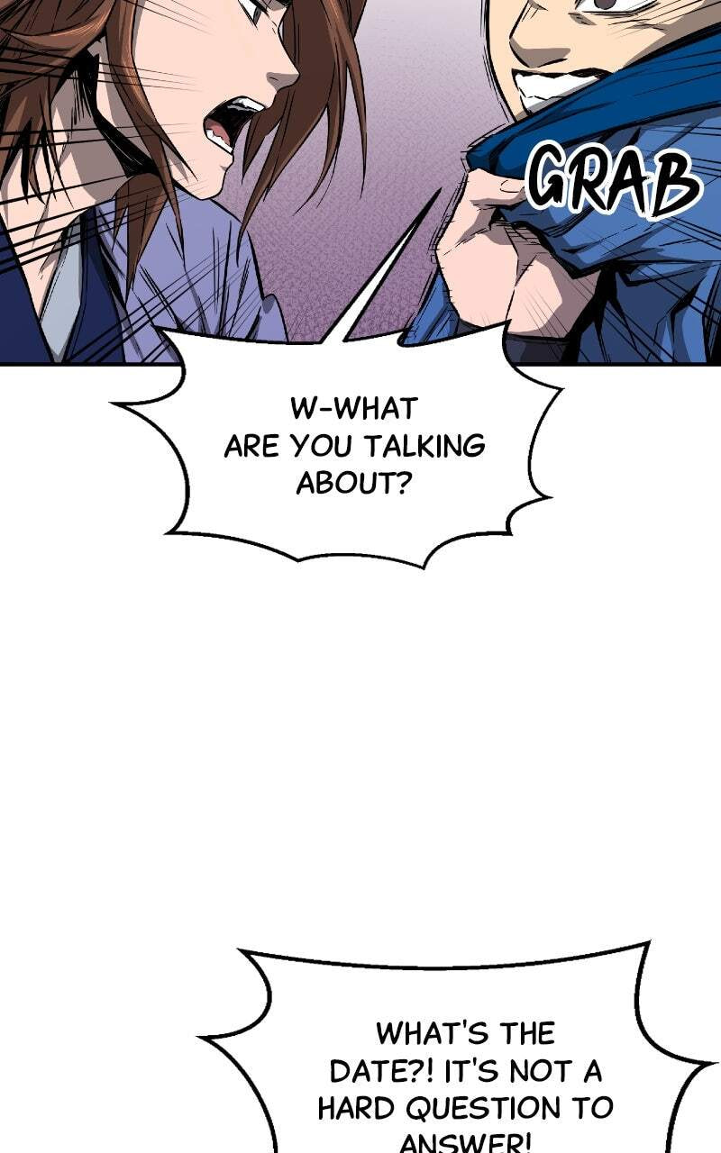 Read Absolute Sword Sense chapter 1 image 85 on Lezhin