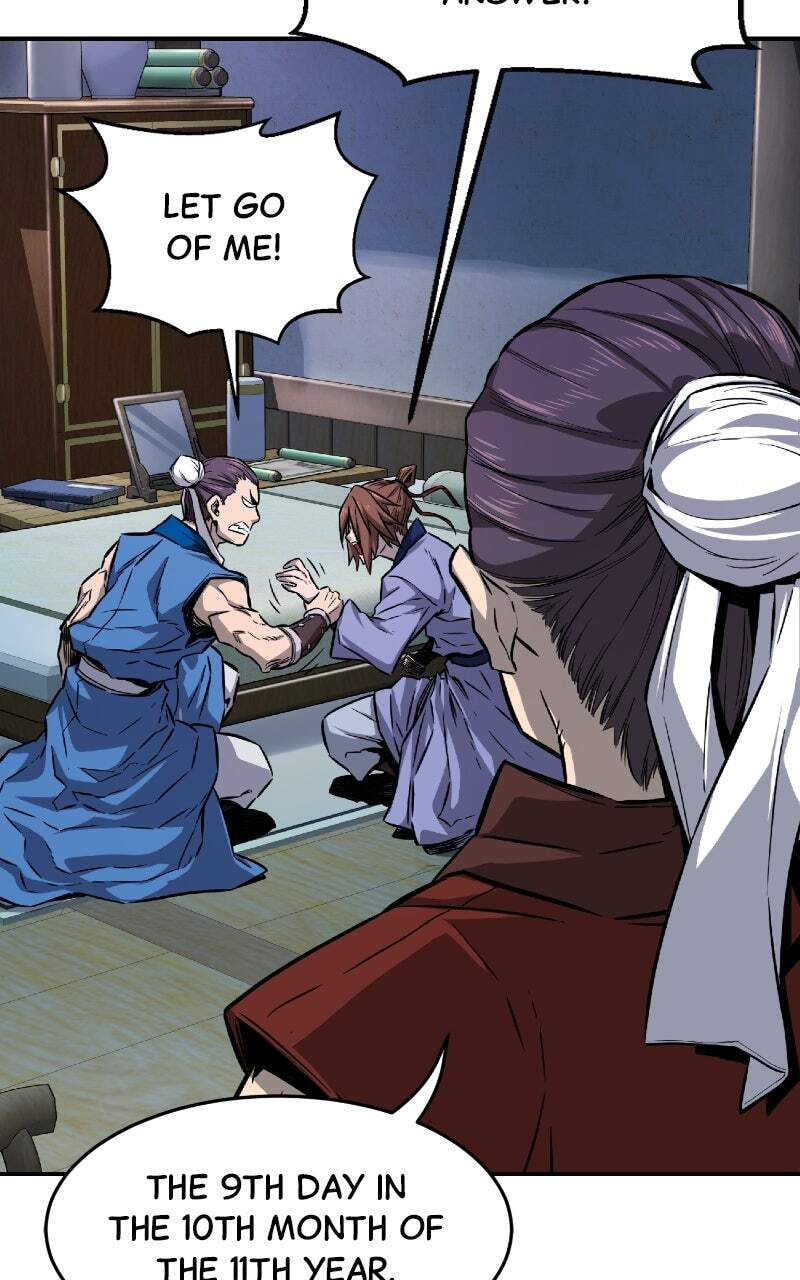 Read Absolute Sword Sense chapter 1 image 86 on Lezhin