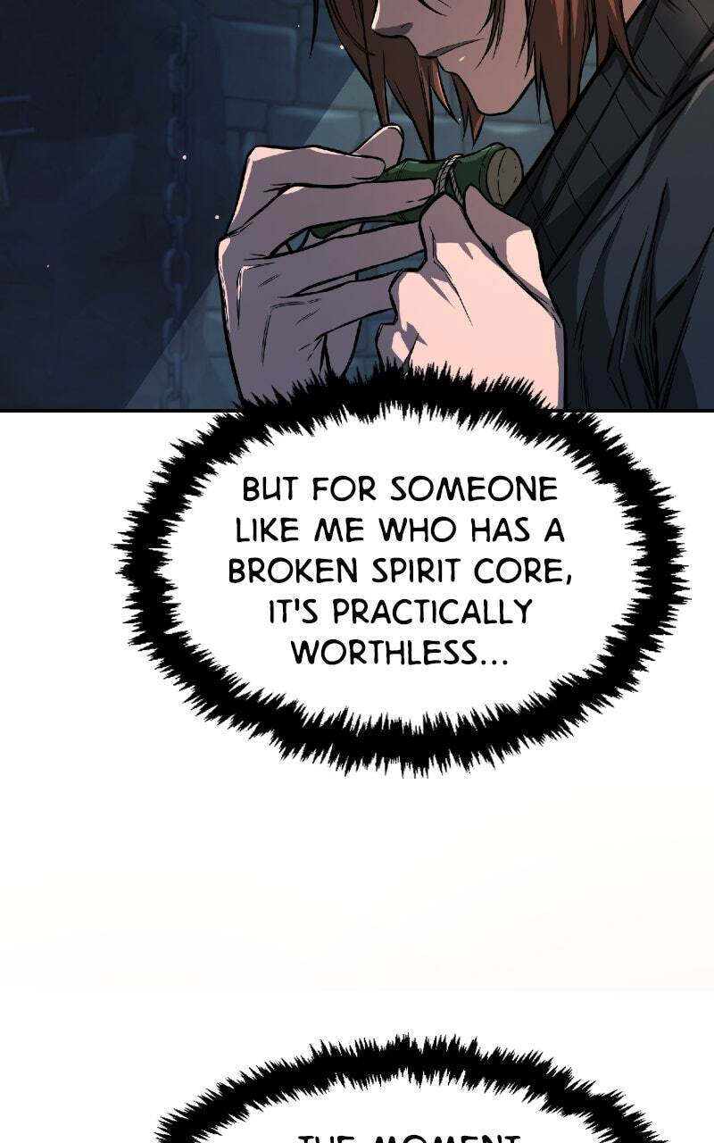 Read Absolute Sword Sense chapter 1 image 9 on Lezhin