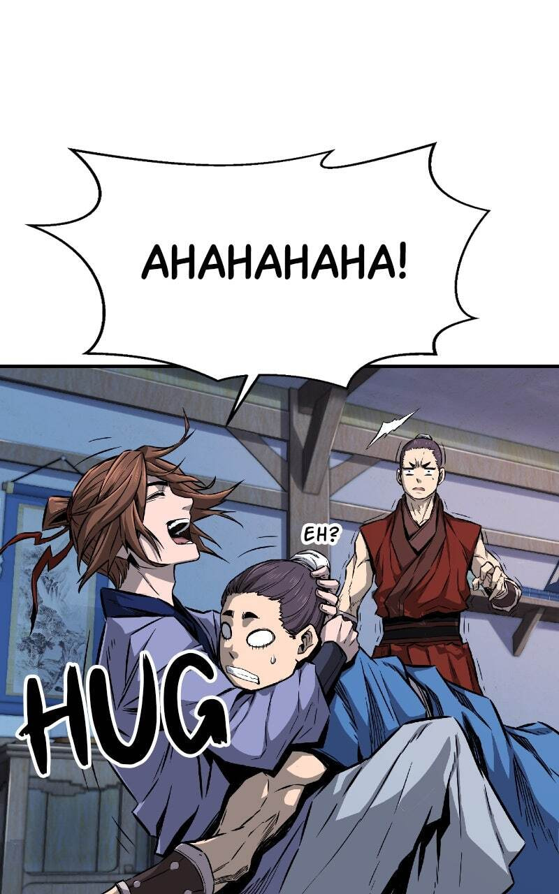 Read Absolute Sword Sense chapter 1 image 90 on Lezhin