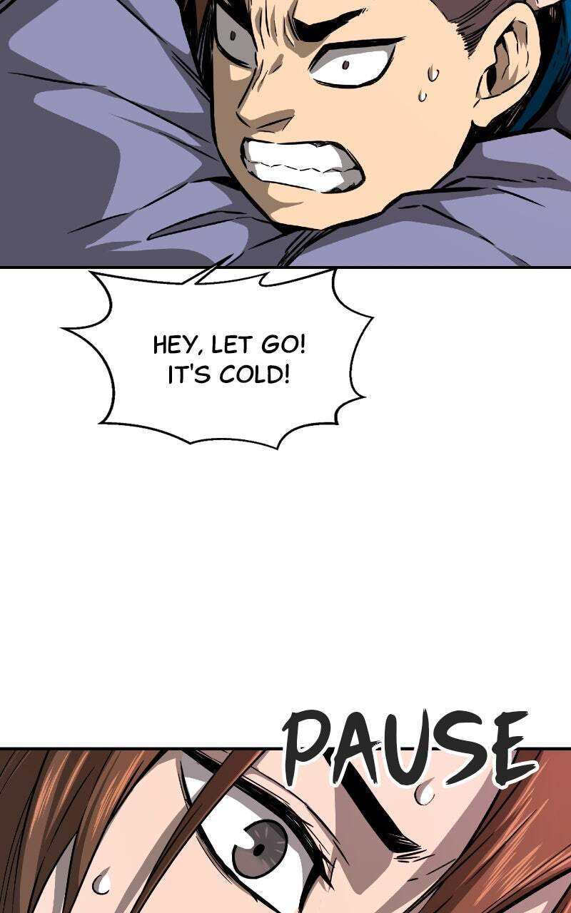 Read Absolute Sword Sense chapter 1 image 92 on Lezhin