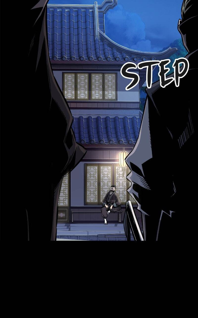 Read Absolute Sword Sense chapter 1 image 95 on Lezhin