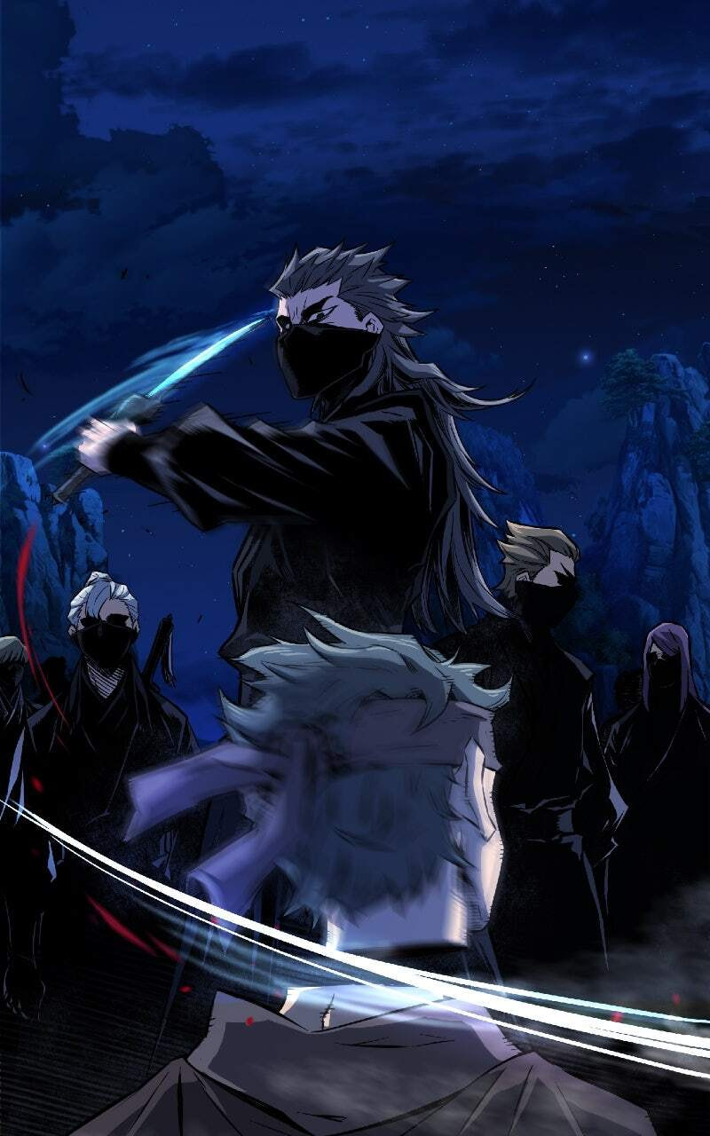 Read Absolute Sword Sense chapter 1 image 97 on Lezhin