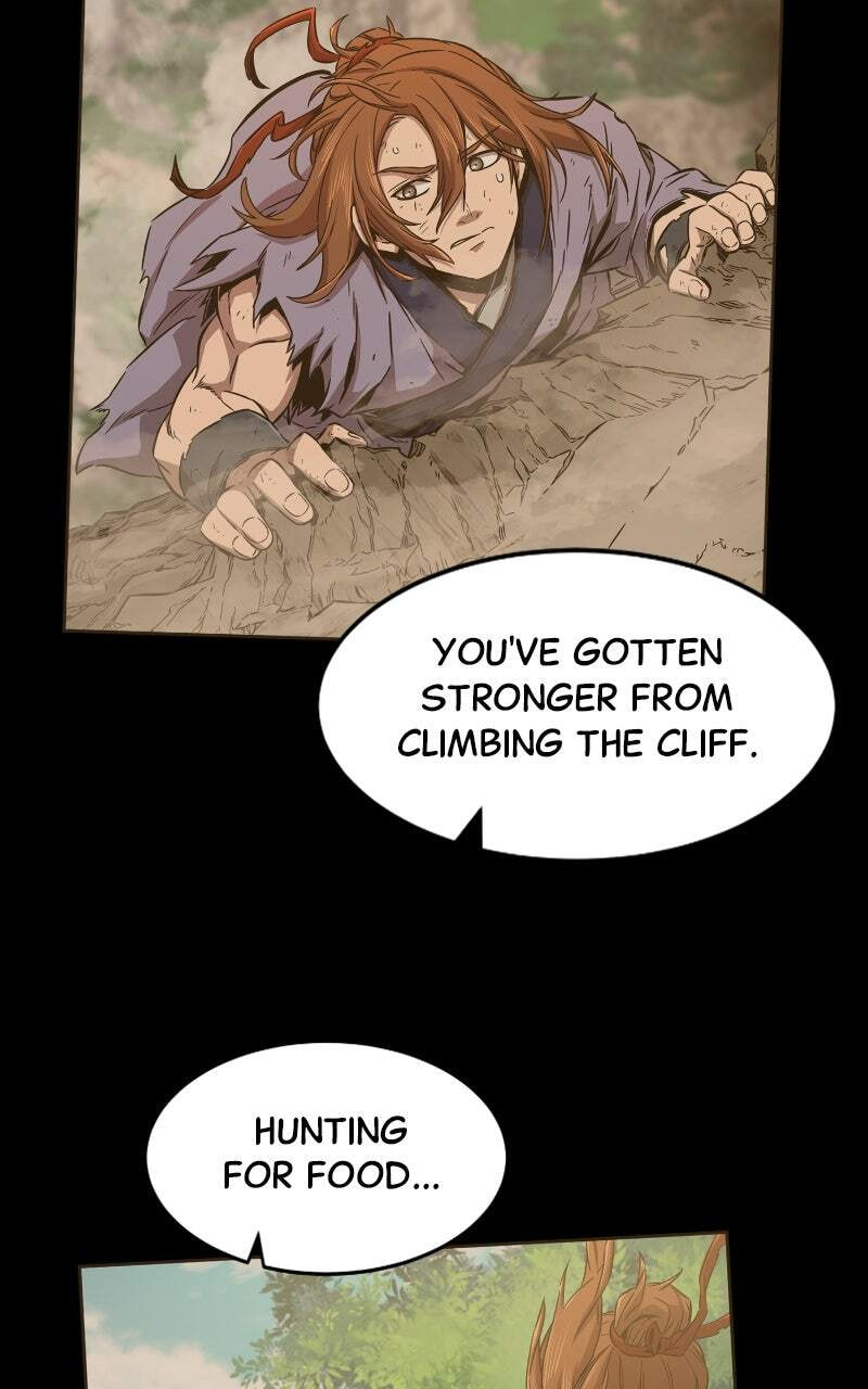 Read Absolute Sword Sense chapter 10 image 101 on Lezhin