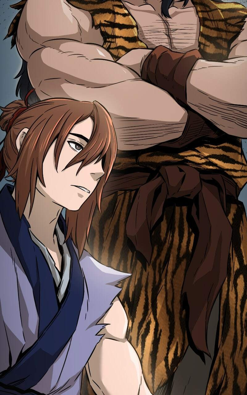 Read Absolute Sword Sense chapter 10 image 111 on Lezhin