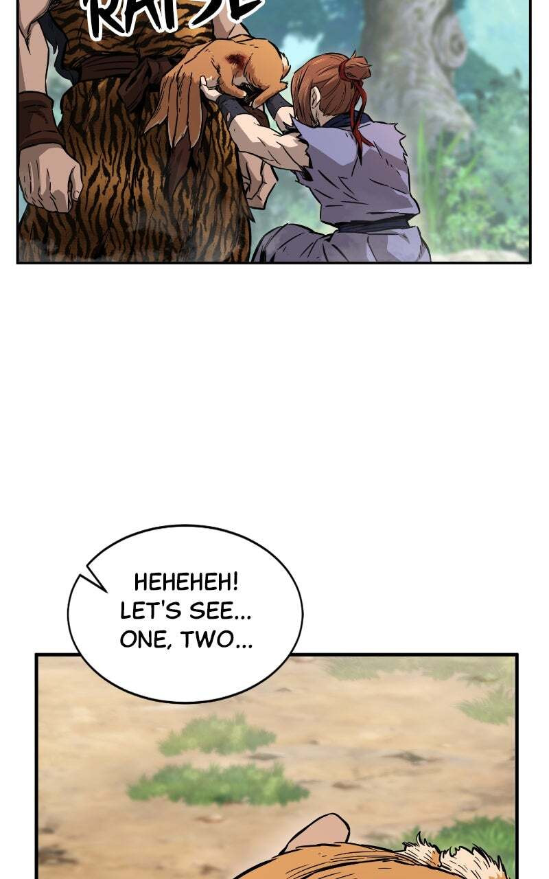 Read Absolute Sword Sense chapter 10 image 19 on Lezhin