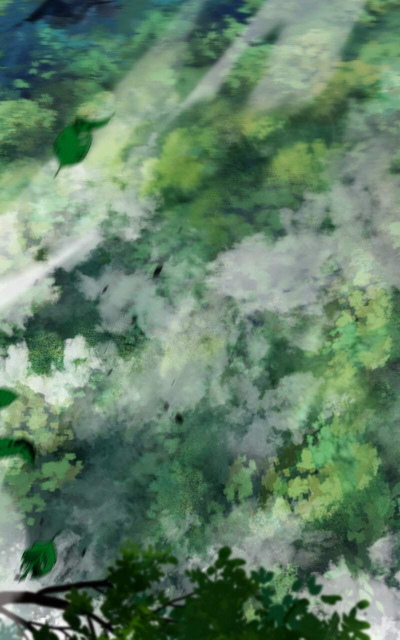 Read Absolute Sword Sense chapter 10 image 25 on Lezhin