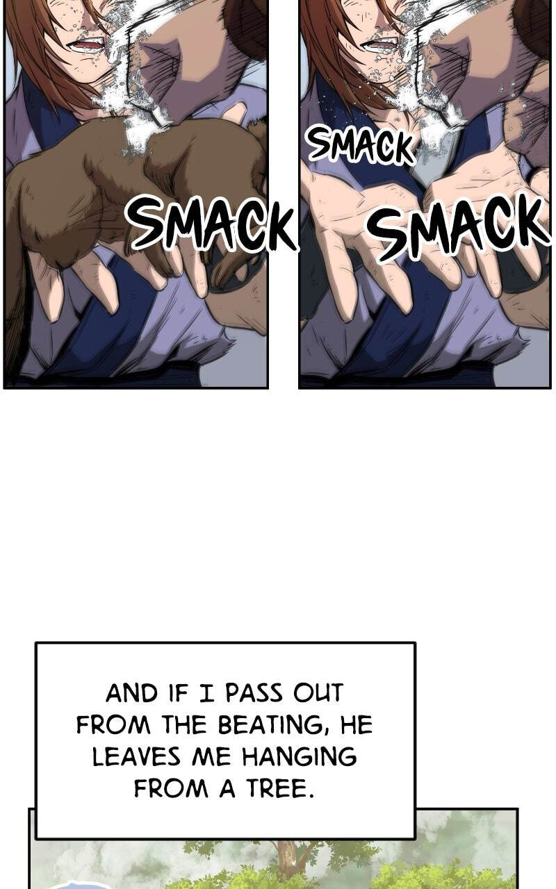 Read Absolute Sword Sense chapter 10 image 34 on Lezhin