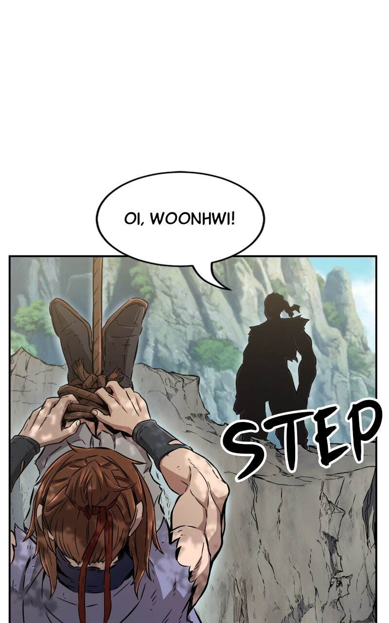 Read Absolute Sword Sense chapter 10 image 37 on Lezhin