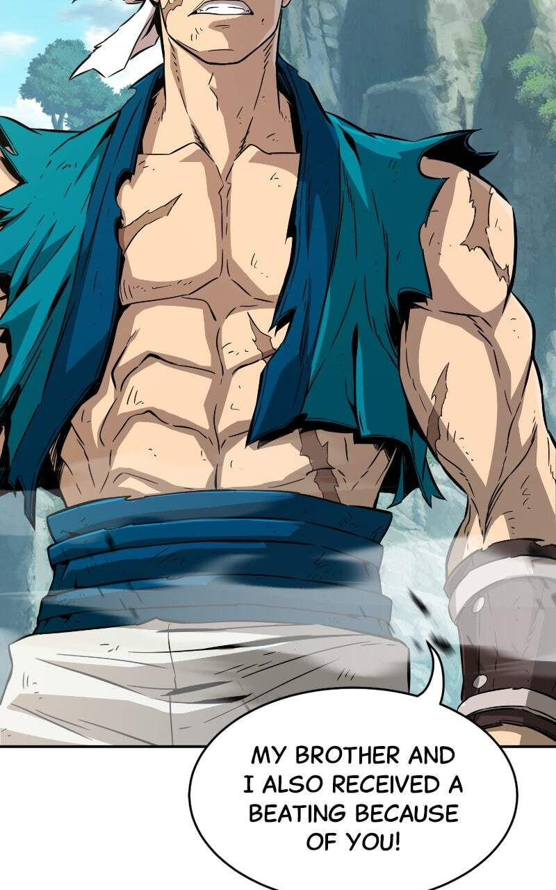 Read Absolute Sword Sense chapter 10 image 39 on Lezhin