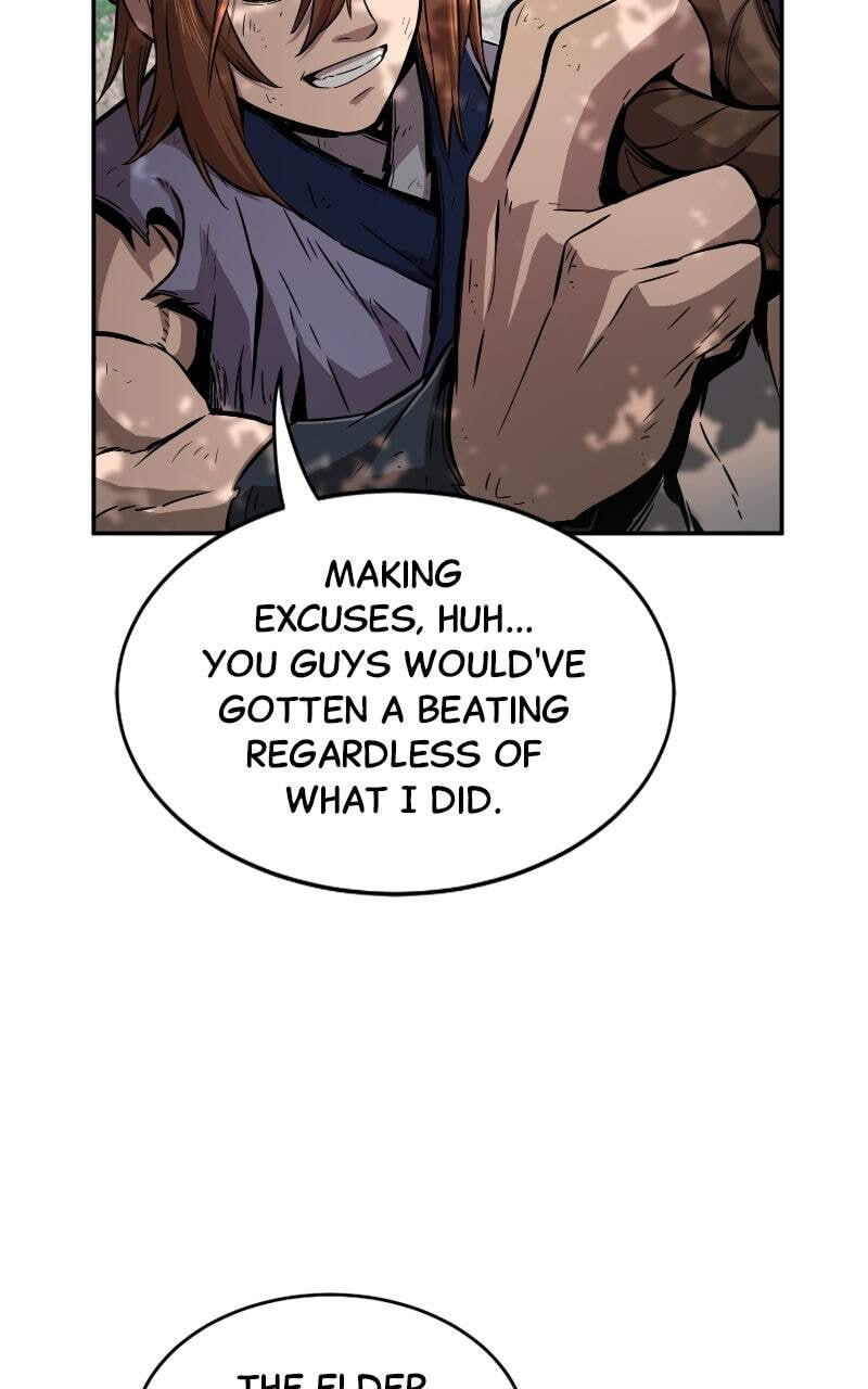 Read Absolute Sword Sense chapter 10 image 41 on Lezhin