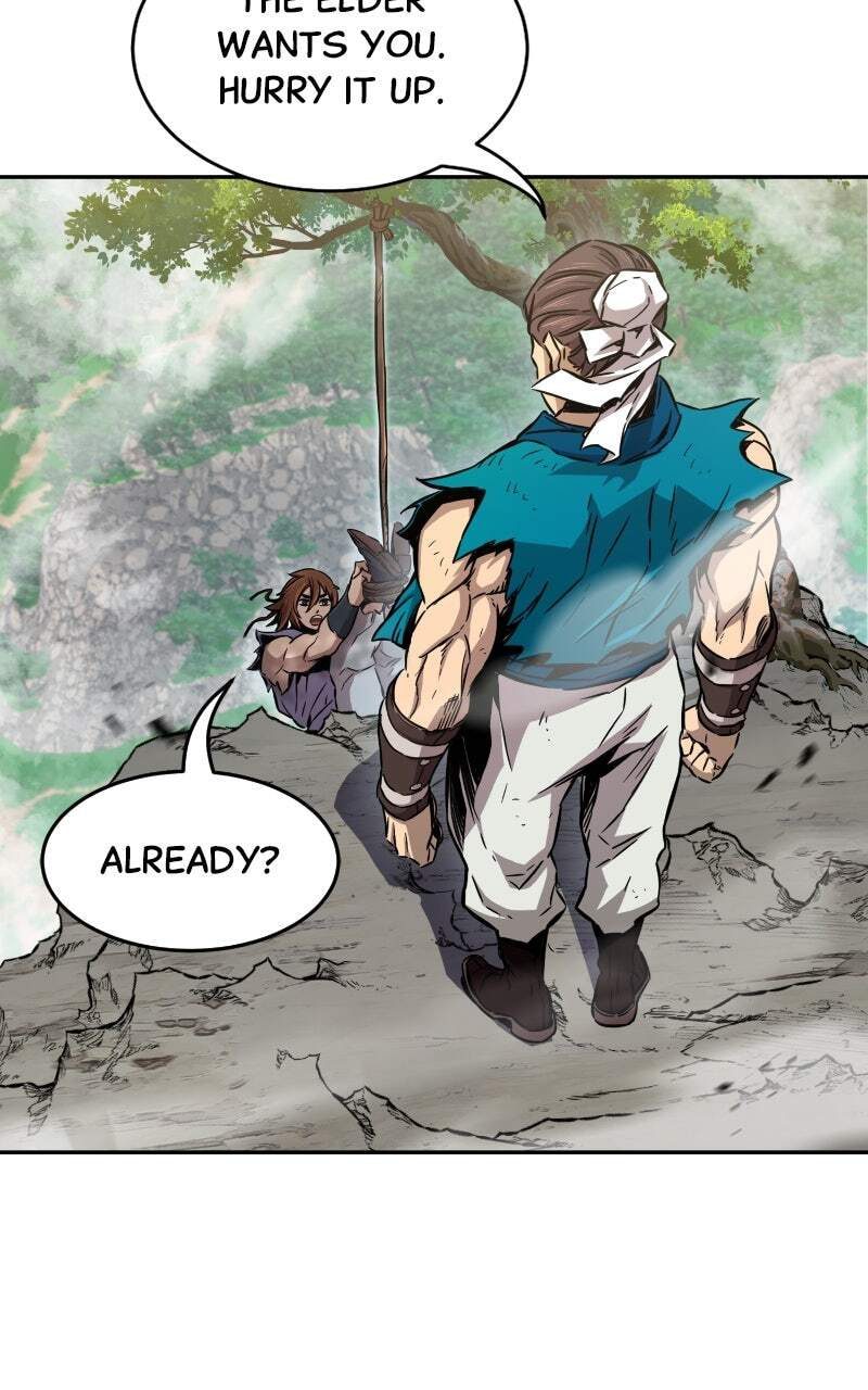 Read Absolute Sword Sense chapter 10 image 42 on Lezhin
