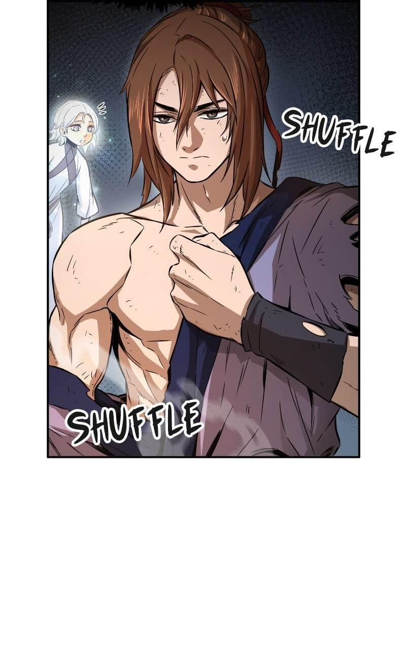 Read Absolute Sword Sense chapter 10 image 48 on Lezhin