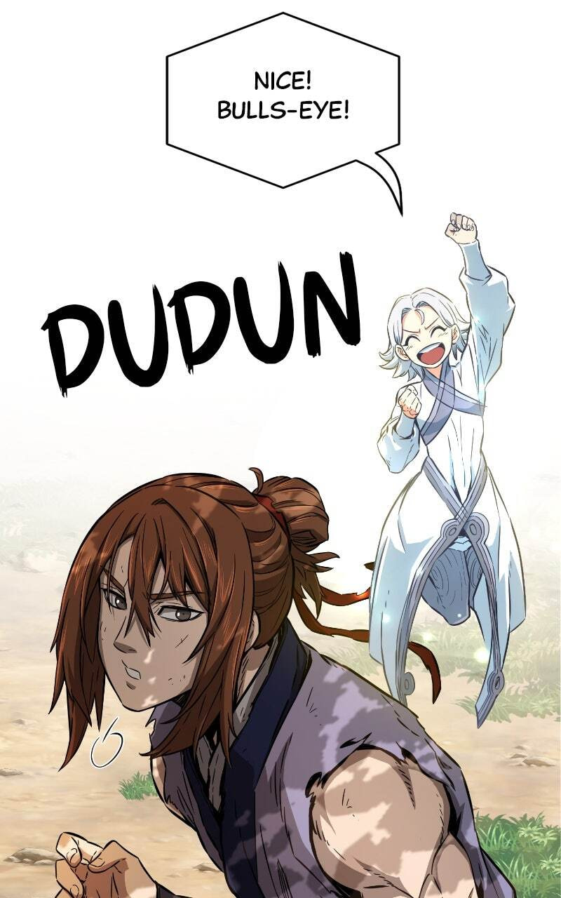 Read Absolute Sword Sense chapter 10 image 5 on Lezhin