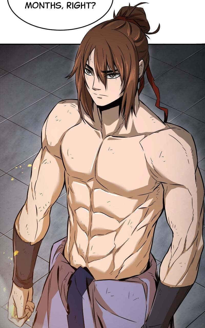Read Absolute Sword Sense chapter 10 image 50 on Lezhin