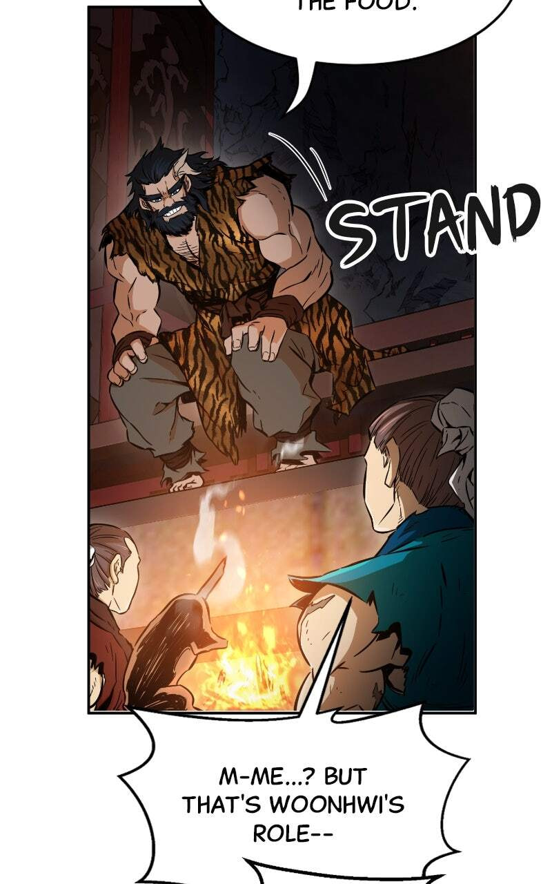 Read Absolute Sword Sense chapter 10 image 53 on Lezhin