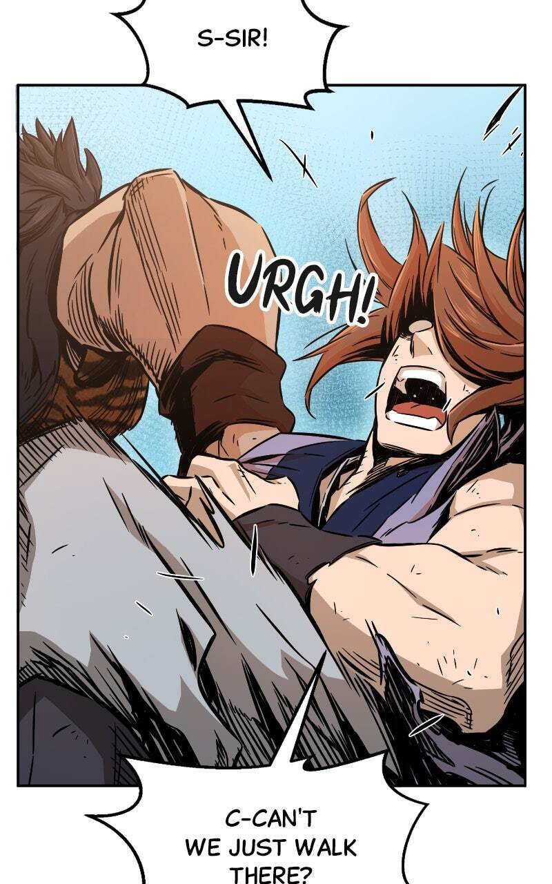 Read Absolute Sword Sense chapter 10 image 63 on Lezhin