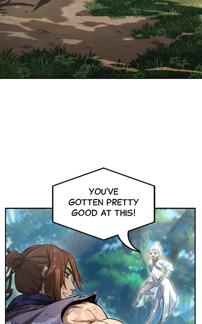 Read Absolute Sword Sense chapter 10 image 7 on Lezhin