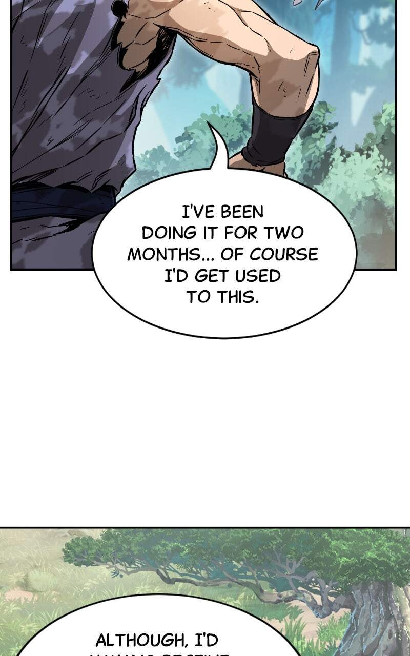 Read Absolute Sword Sense chapter 10 image 8 on Lezhin