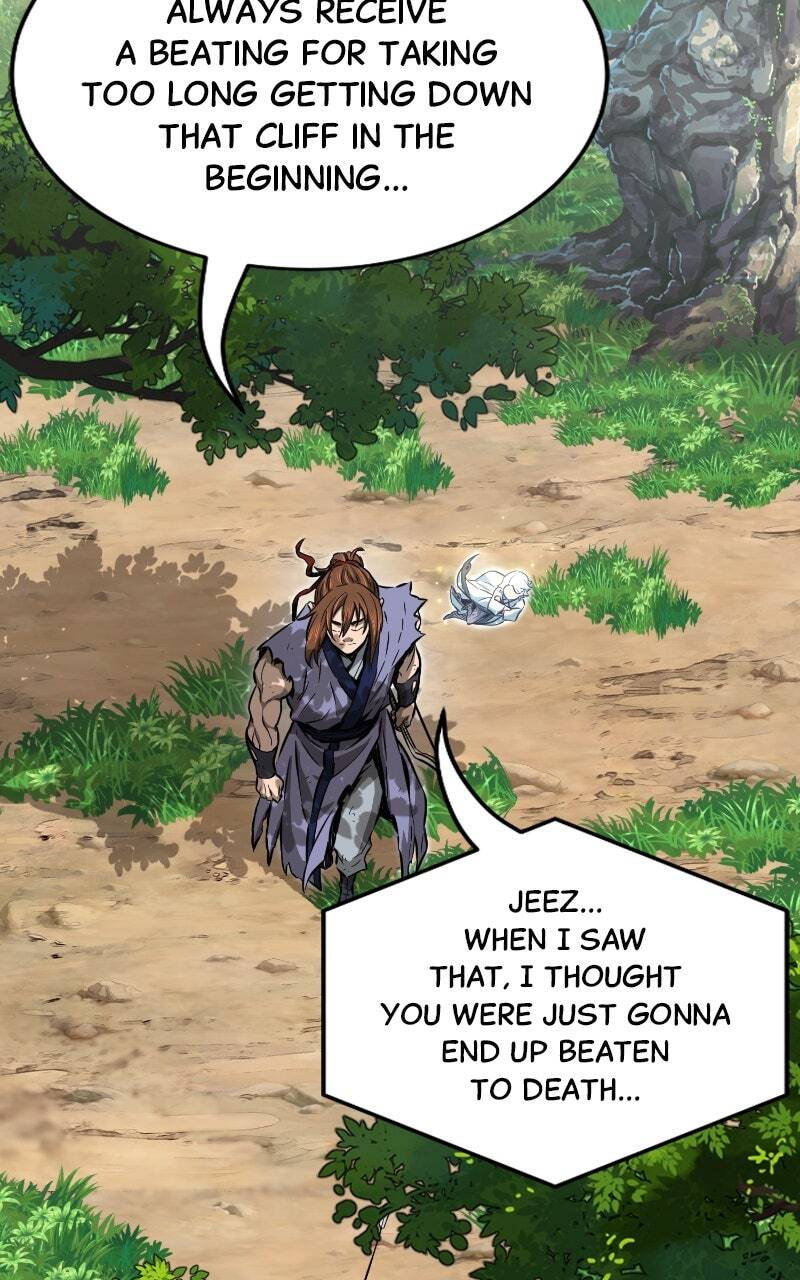 Read Absolute Sword Sense chapter 10 image 9 on Lezhin