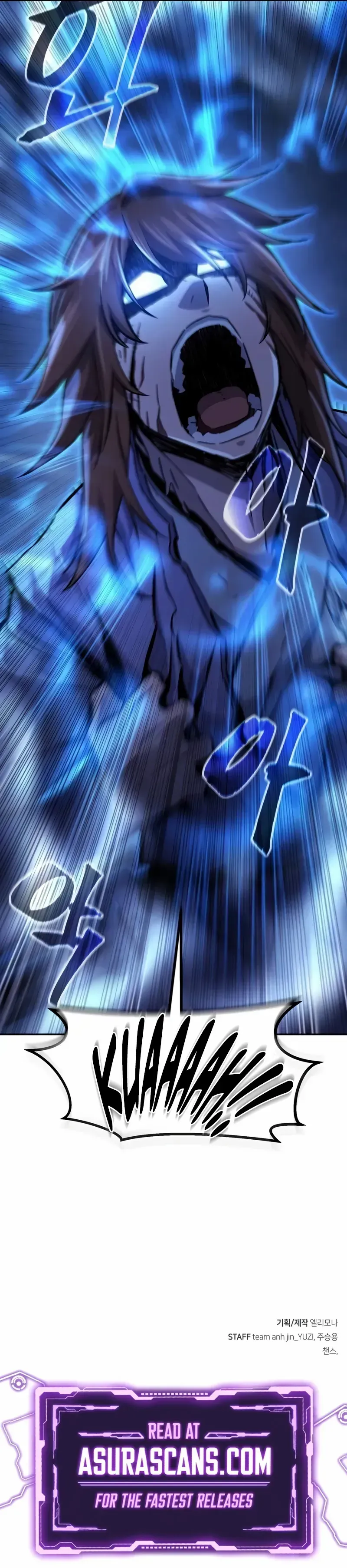Read Absolute Sword Sense chapter 109 image 11 on Lezhin