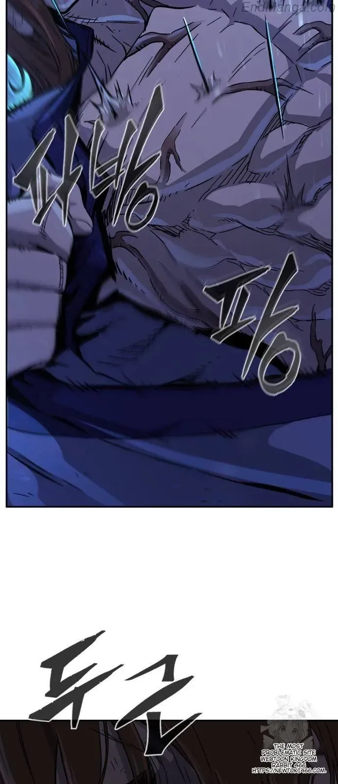 Read Absolute Sword Sense chapter 110 image 1 on Lezhin