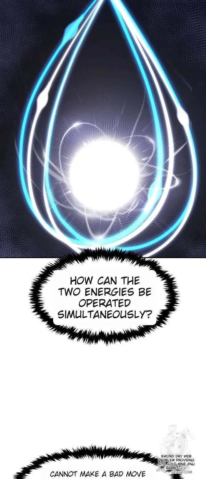 Read Absolute Sword Sense chapter 110 image 10 on Lezhin