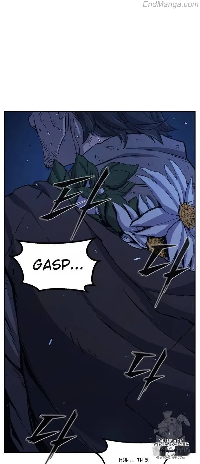 Read Absolute Sword Sense chapter 110 image 14 on Lezhin