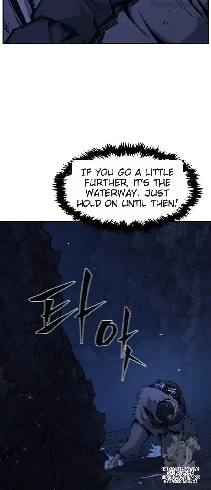 Read Absolute Sword Sense chapter 110 image 18 on Lezhin
