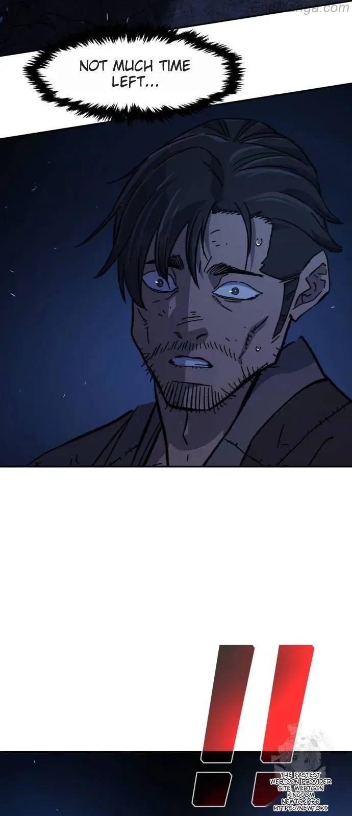 Read Absolute Sword Sense chapter 110 image 19 on Lezhin