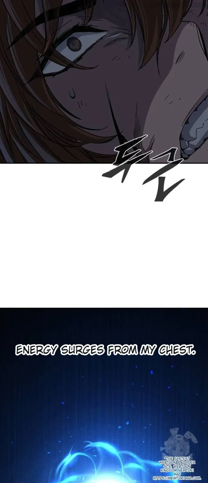 Read Absolute Sword Sense chapter 110 image 2 on Lezhin